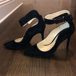 Gianni Bini Black Heels
